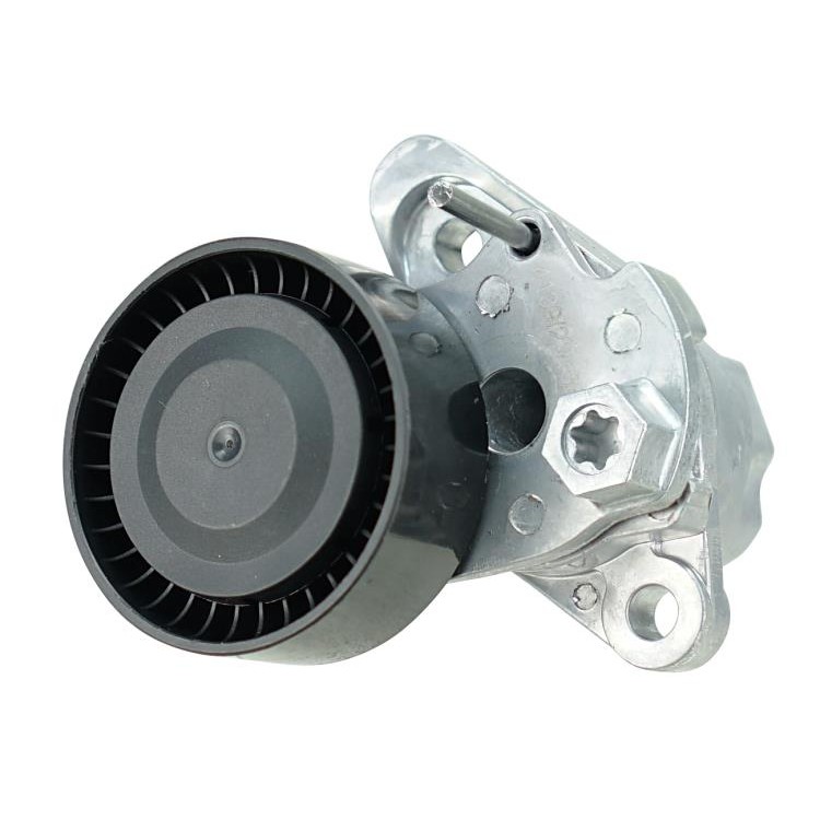 Tensor Da Correia Do Alternador - Magneti Marelli - TCAMM01017