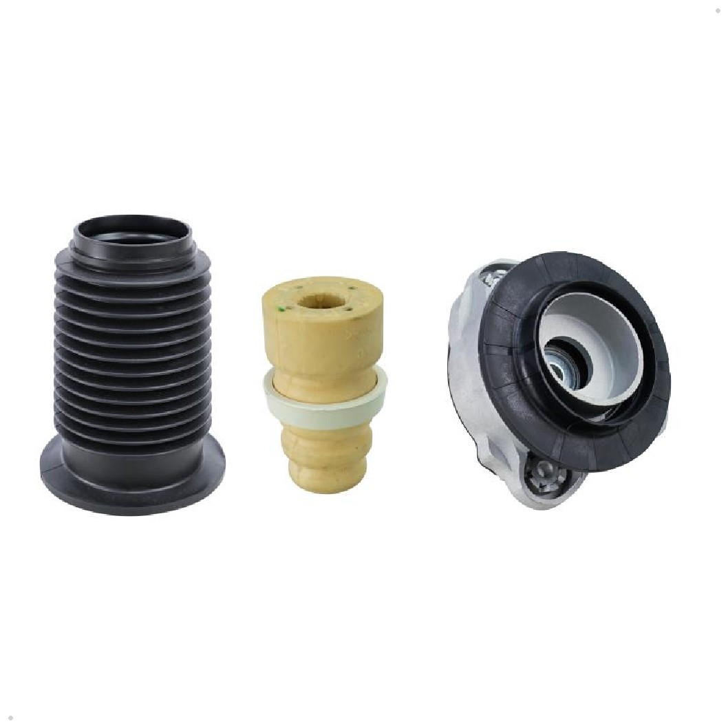 Coifa, Batente e Coxim com Rolamento para Fiat Ducato - Cofap - TKC03205