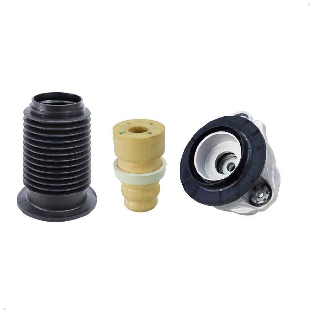Coifa, Batente e Coxim com Rolamento para Fiat Ducato - Cofap - TKC03206
