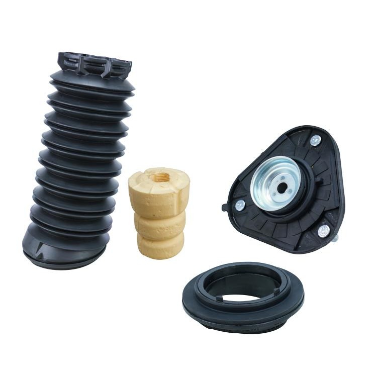 Coifa, Batente e Coxim com Rolamento para Toyota Corolla - Cofap - TKC22006