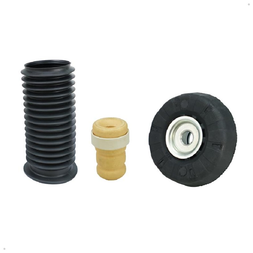 Kit Top Kit Suspensão 1 Batente 1 Coifa 1 Coxim com Rolamento para Chevrolet Tracker - Cofap - TKC04130
