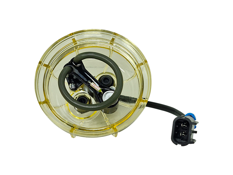 Copo Acrílico 3-3/4' '- 10Uns para Hyundai HR - Wega - WCA-08S