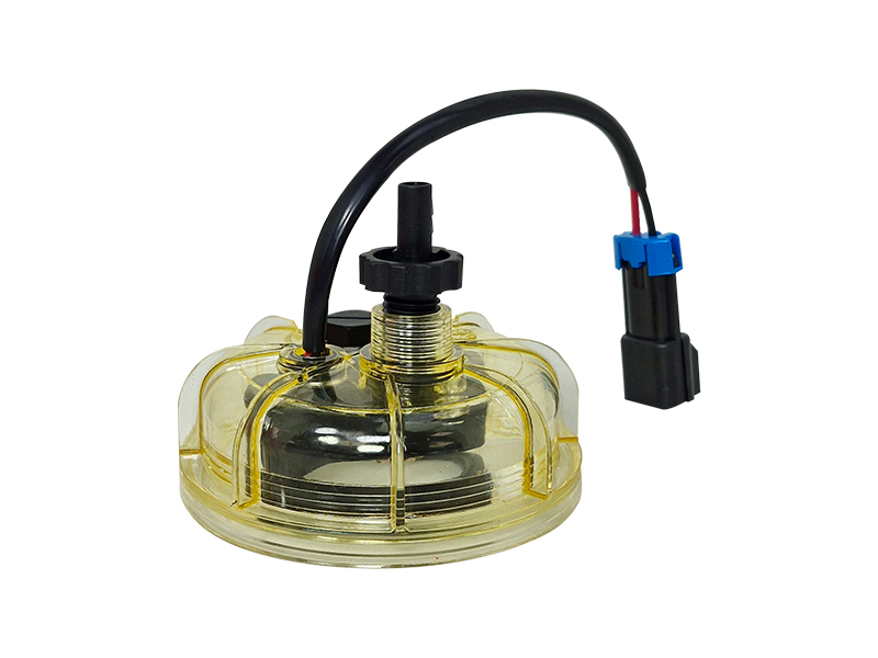 Copo Acrílico 3-3/4' '- 10Uns para Hyundai HR - Wega - WCA-08S