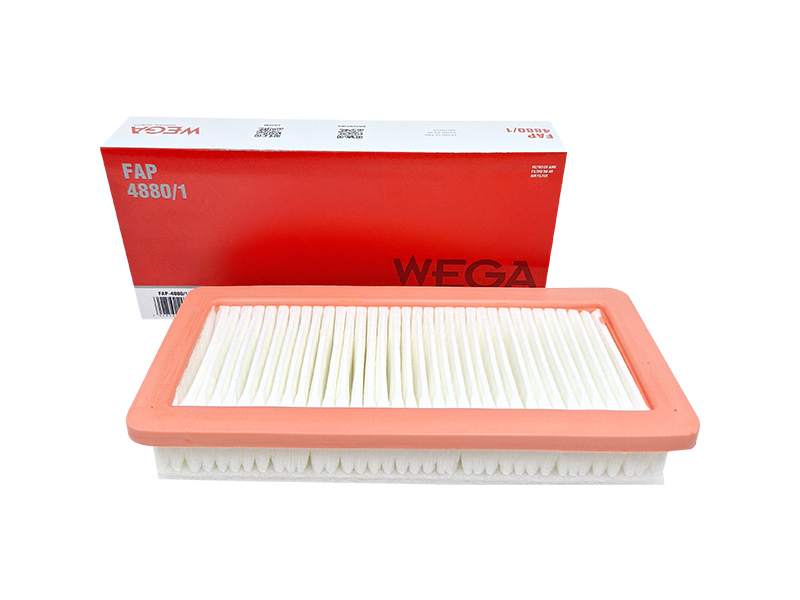 Filtro de Ar do Motor - Wega - FAP-4880/1