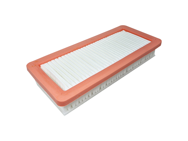 Filtro de Ar do Motor - Wega - FAP-4880/1