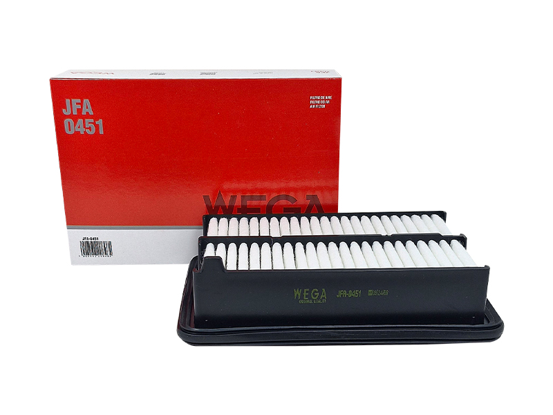 Filtro de Ar para Honda Civic - Wega - JFA-0451