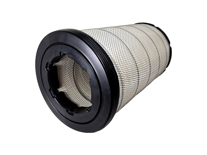 Filtro de Ar Primário para Ford Cargo 2042 - Wega - WAP-267