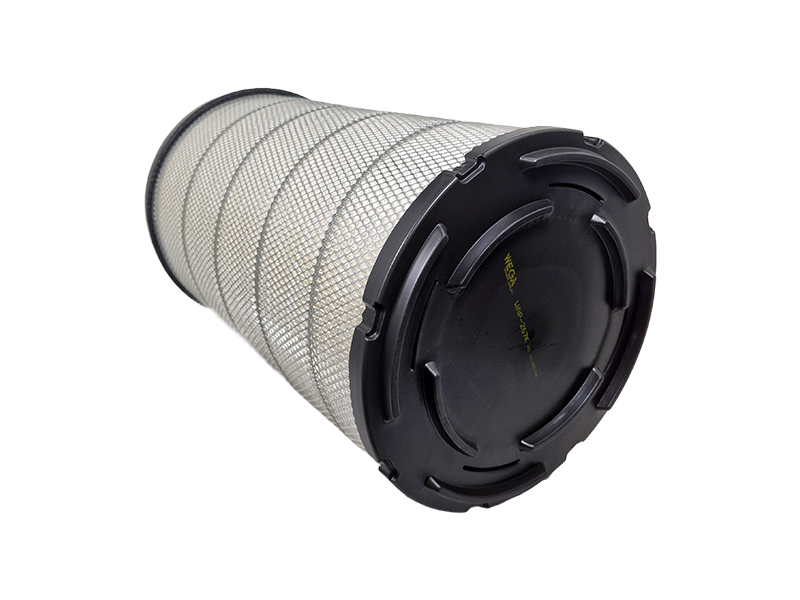 Filtro de Ar Primário para Ford Cargo 2042 - Wega - WAP-267