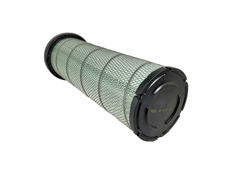 Filtro de Ar Secundário para Ford Cargo 2042 - Wega - WAP-267/S