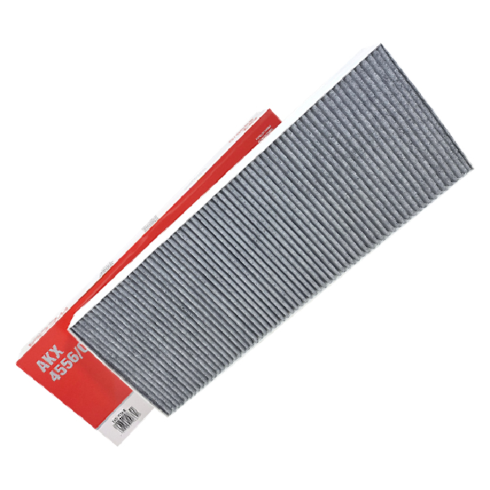 FIltro de Ar Condicionado Cabine com Carvão Ativado - Wega - AKX-4556/C
