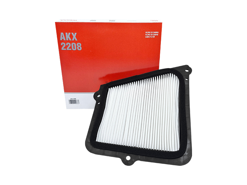 Filtro de Ar da Cabine para KIA Bongo - Wega - AKX-2208