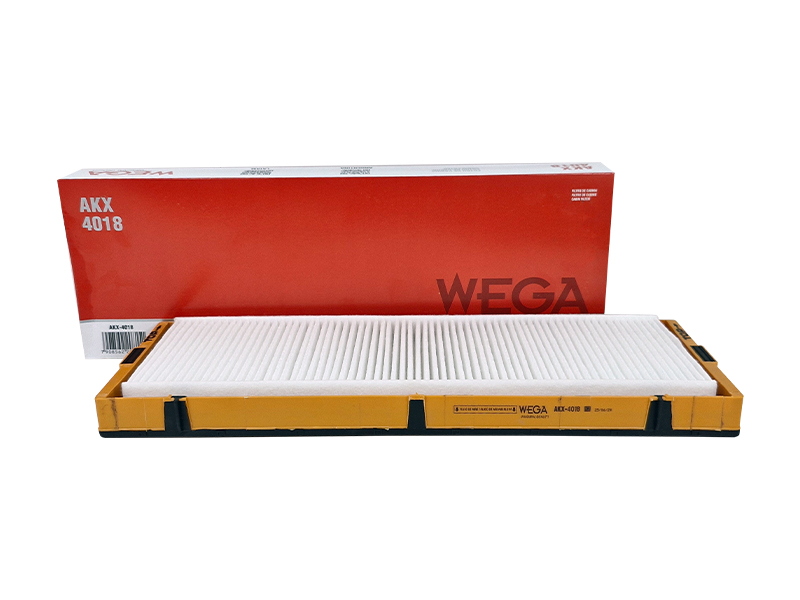 FIltro de Ar Condicionado Cabine - Wega - AKX-4018