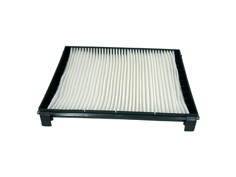 FIltro de Ar Condicionado Cabine - Wega - AKX-4537