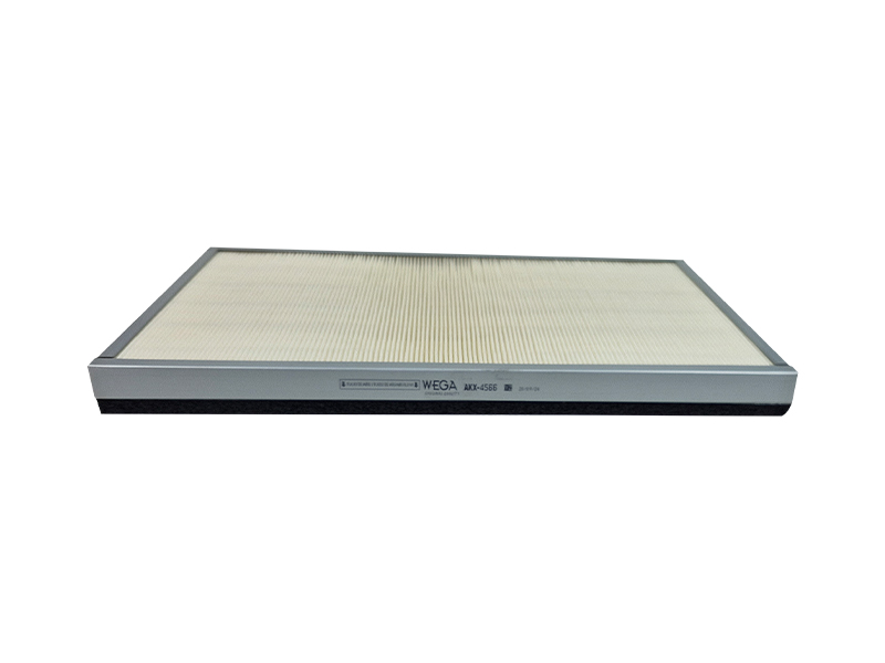 FIltro de Ar Condicionado Cabine - Wega - AKX-4566