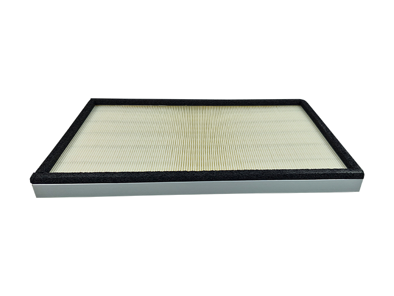 FIltro de Ar Condicionado Cabine - Wega - AKX-4566