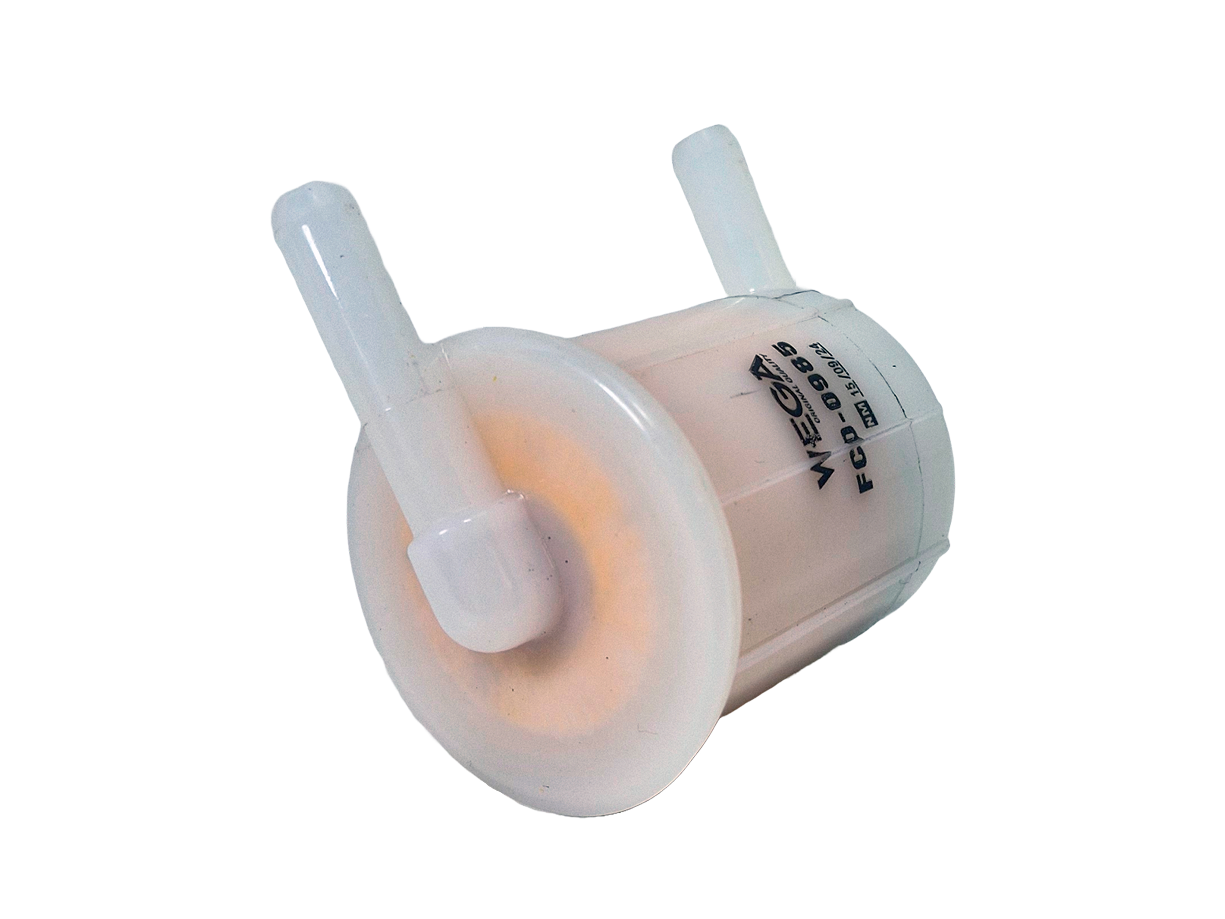 Filtro de Combustível Diesel - Wega - FCD-0985