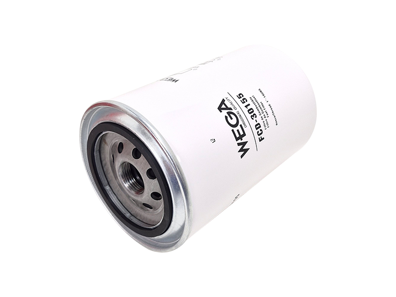 Filtro Blindado de Combustível - Wega - FCD-30155