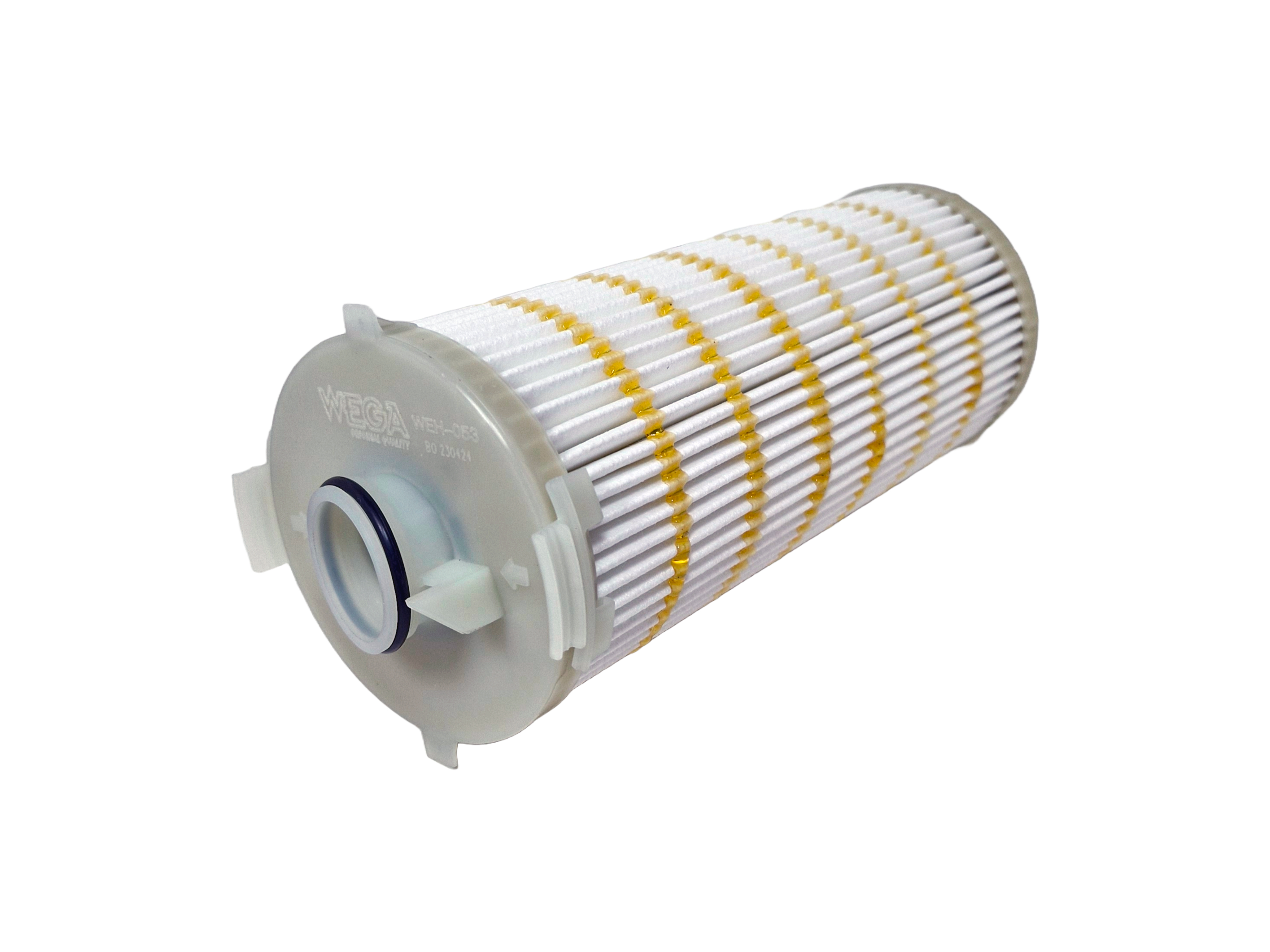 Filtro de Óleo Hidráulico - Wega - WEH-053