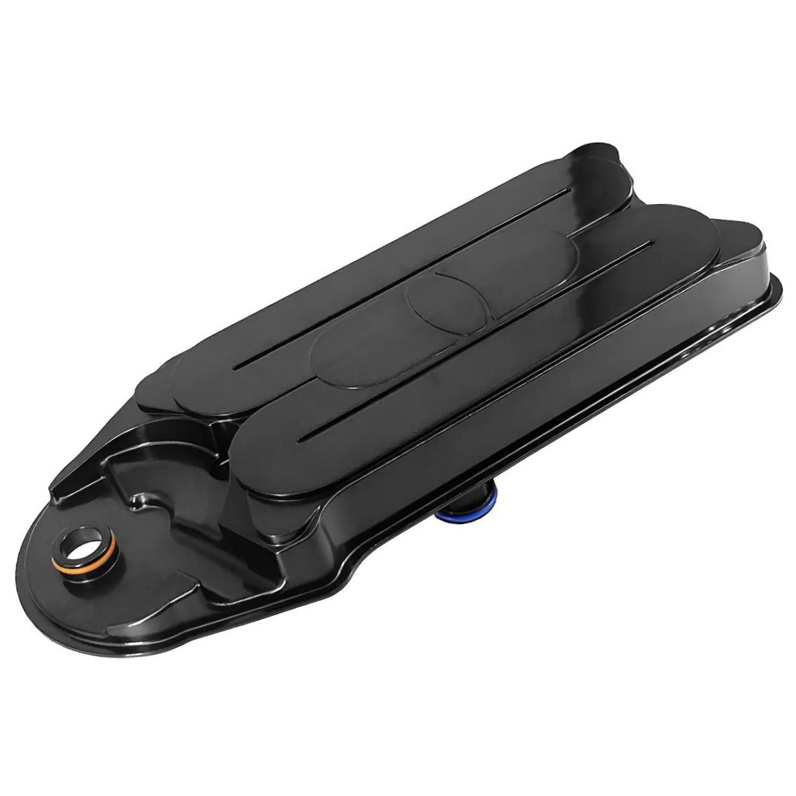 Filtro de Óleo Hidráulico para Dodge RAM 2500 - Wega - WEOD-016