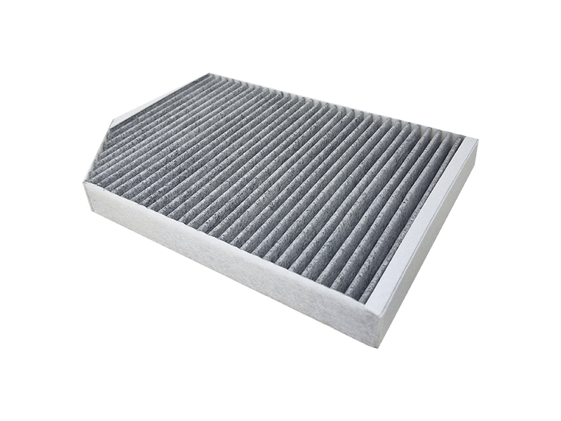 FIltro de Ar Condicionado Cabine com Carvão Ativado - Wega - AKX-1119/CF