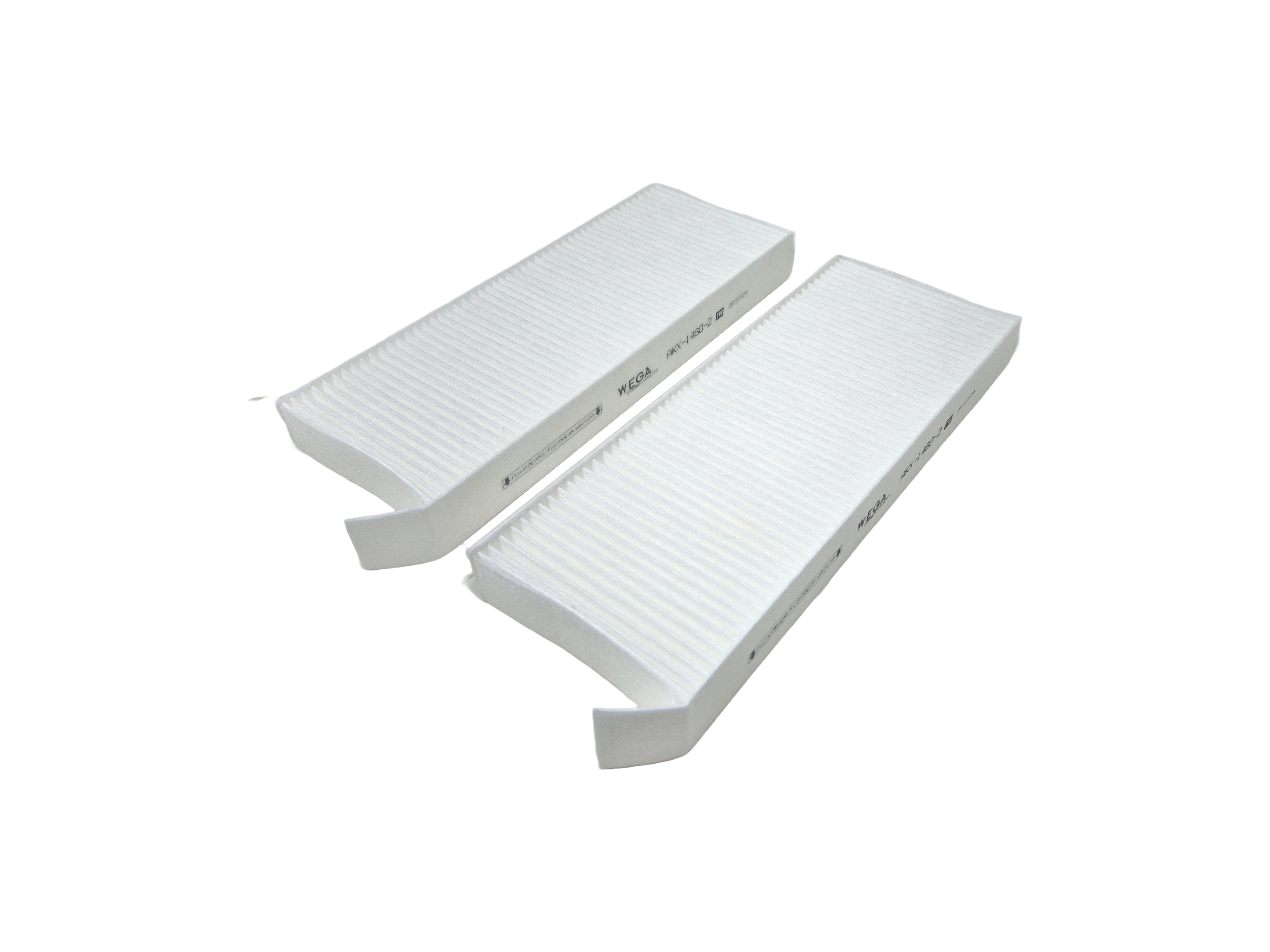 FIltro de Ar Condicionado Cabine - Wega - AKX-1460-2