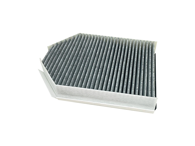 Filtro de Ar da Cabine com Carvão Ativado para Jaguar F-Type - Wega - AKX-2206/C