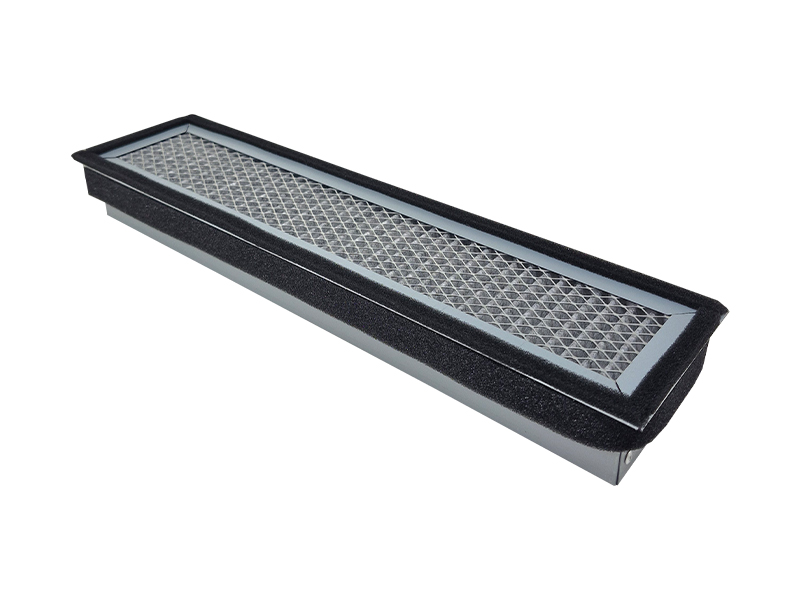 FIltro de Ar Condicionado Cabine com Carvão Ativado - Wega - AKX-4638/C