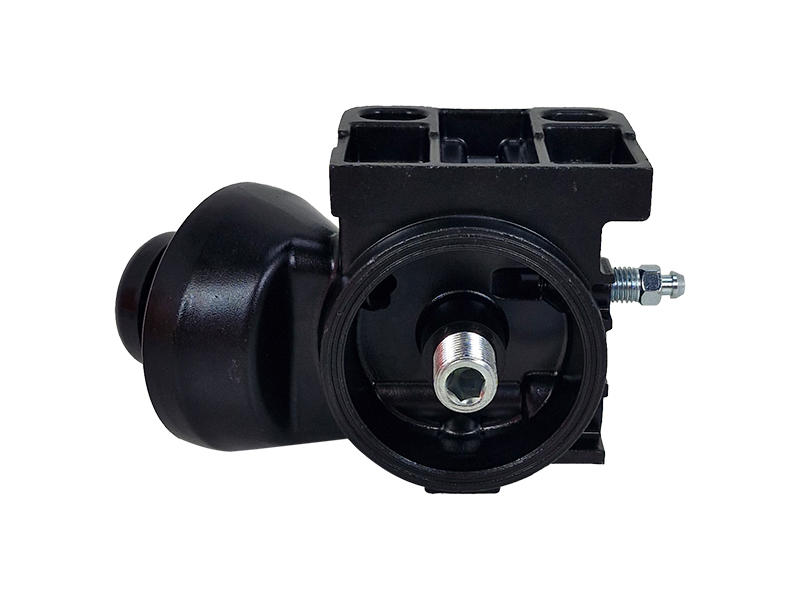 Cabeçote do Filtro de Combustível com Bomba Hand Prime M16x1,5 - Wega - CBW-0014