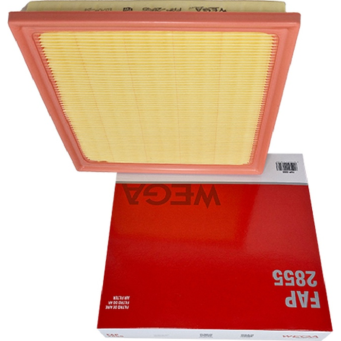Filtro de Ar do Motor FORESTER 2018 Wega FAP-2855