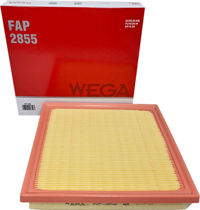 Filtro de Ar do Motor FORESTER 2018 Wega FAP-2855