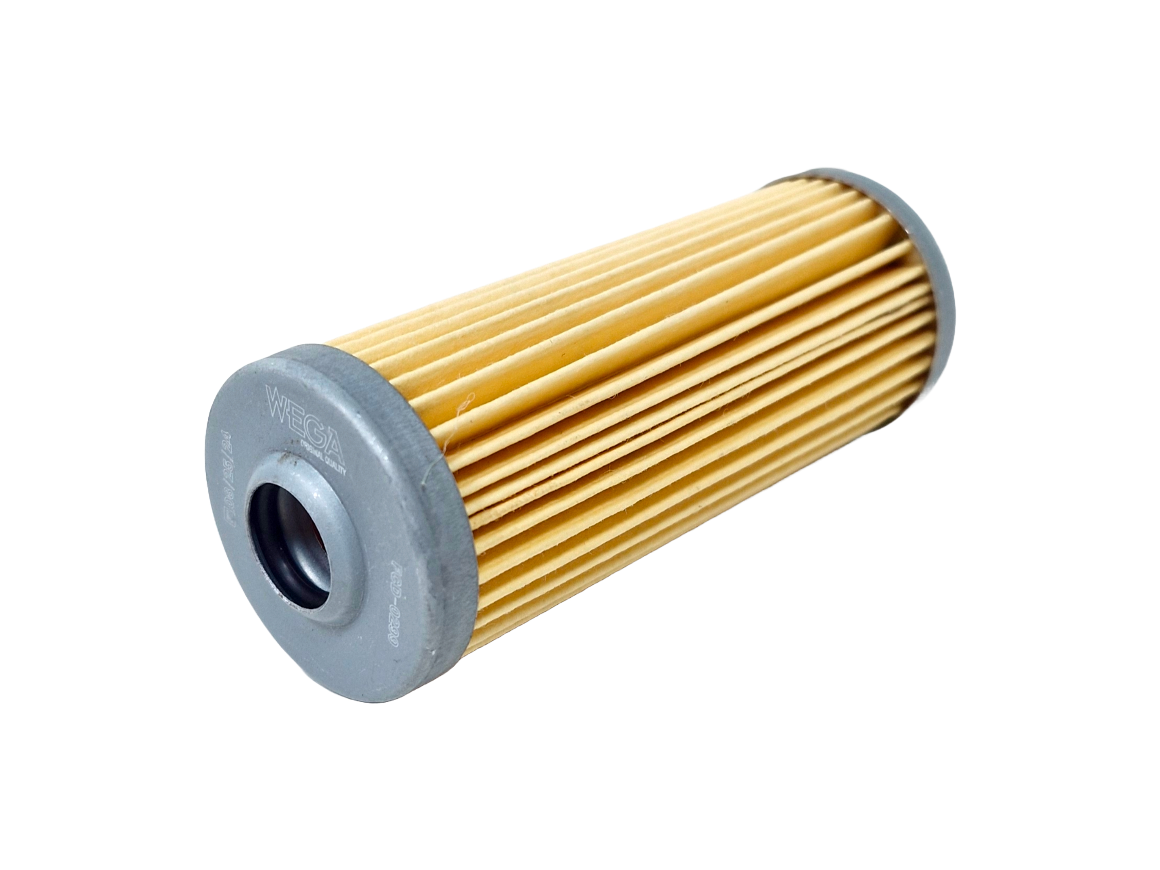 Filtro de Combustível Diesel Refil - Wega - FCD-0299