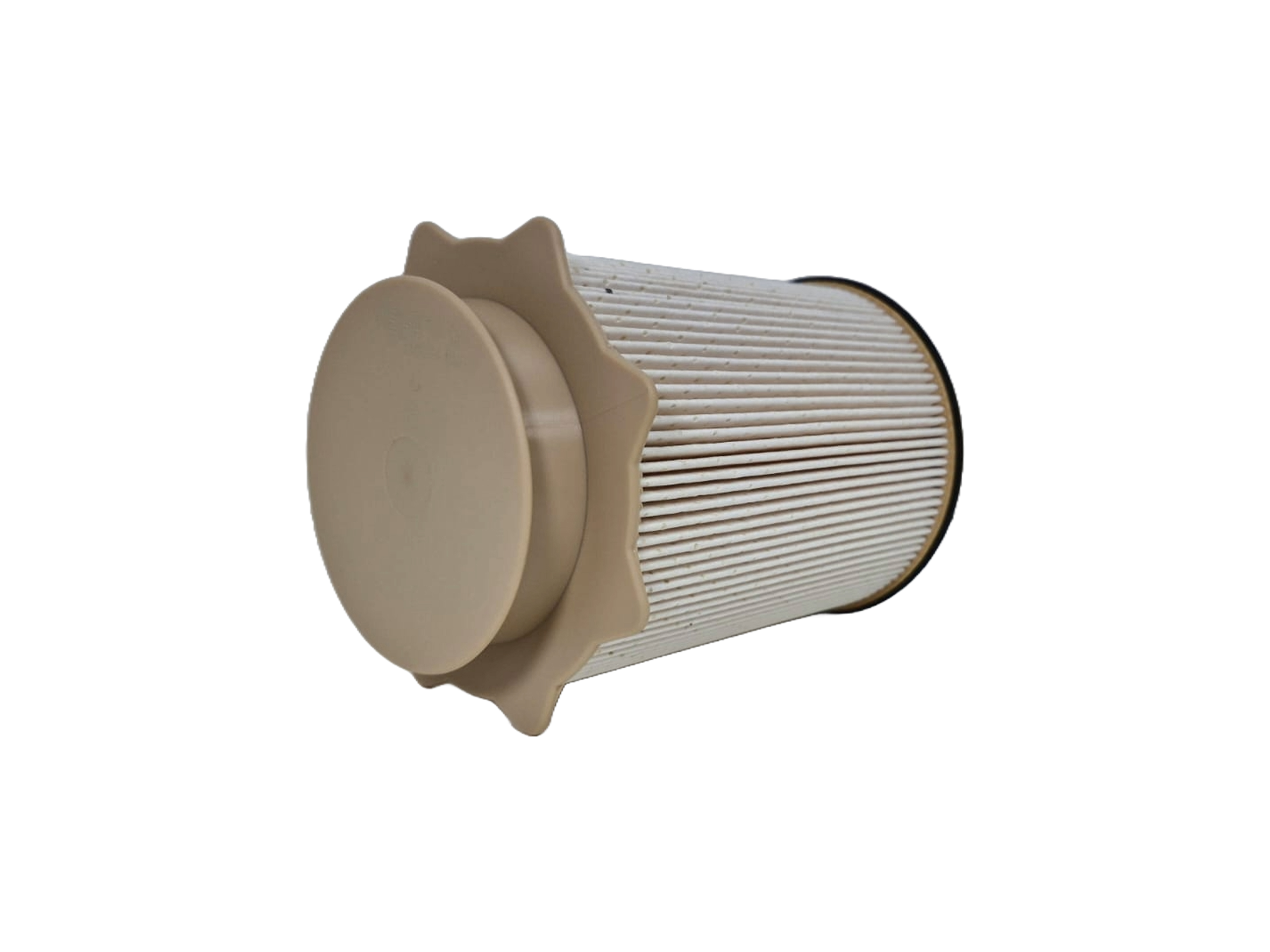Filtro de Combustível Diesel Refil - Wega - FCD-0653