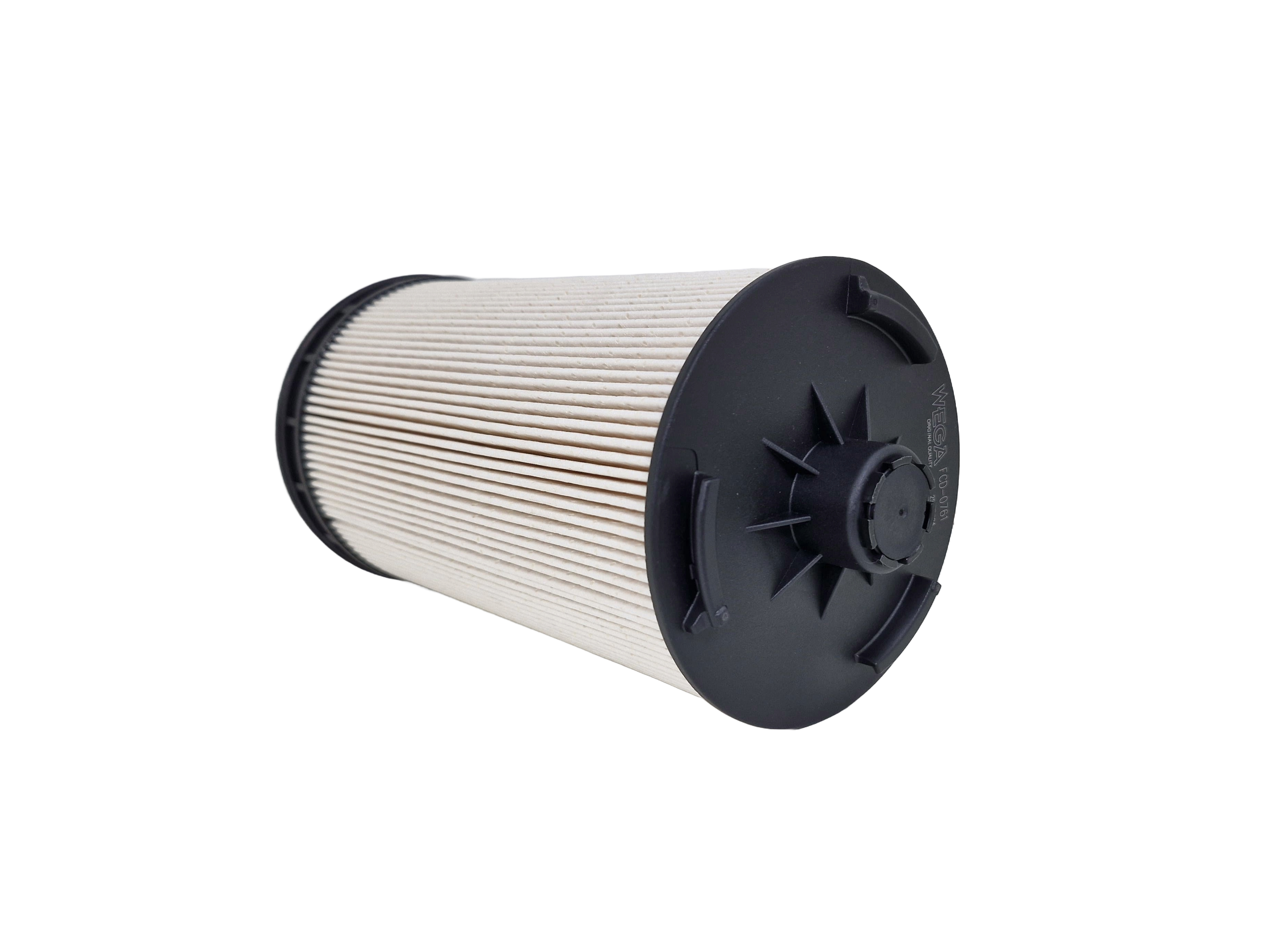 Filtro de Combustível para Mercedes-Benz Actros 2553 Ls Actros 2653 Ls - Wega - FCD-0761