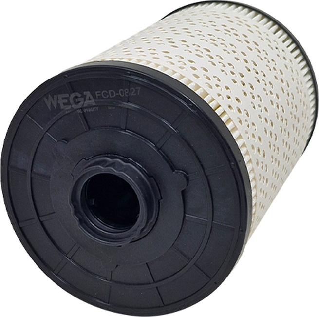 Filtro de Combustível Diesel Refil - Wega - FCD-0827