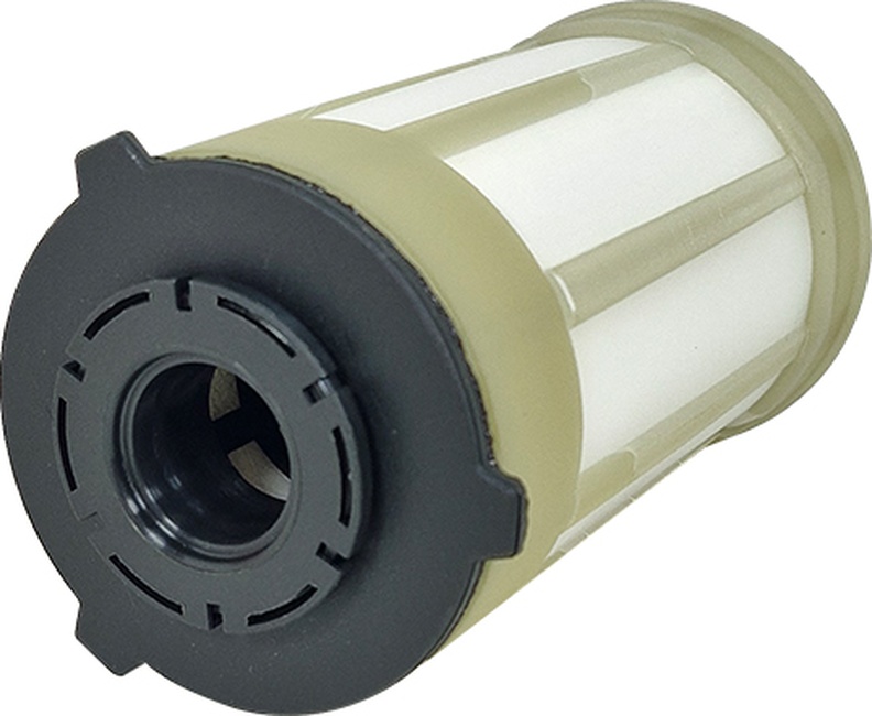 Filtro de Combustível para Citroen Jumper Fiat Ducato - Wega - FCD-0828