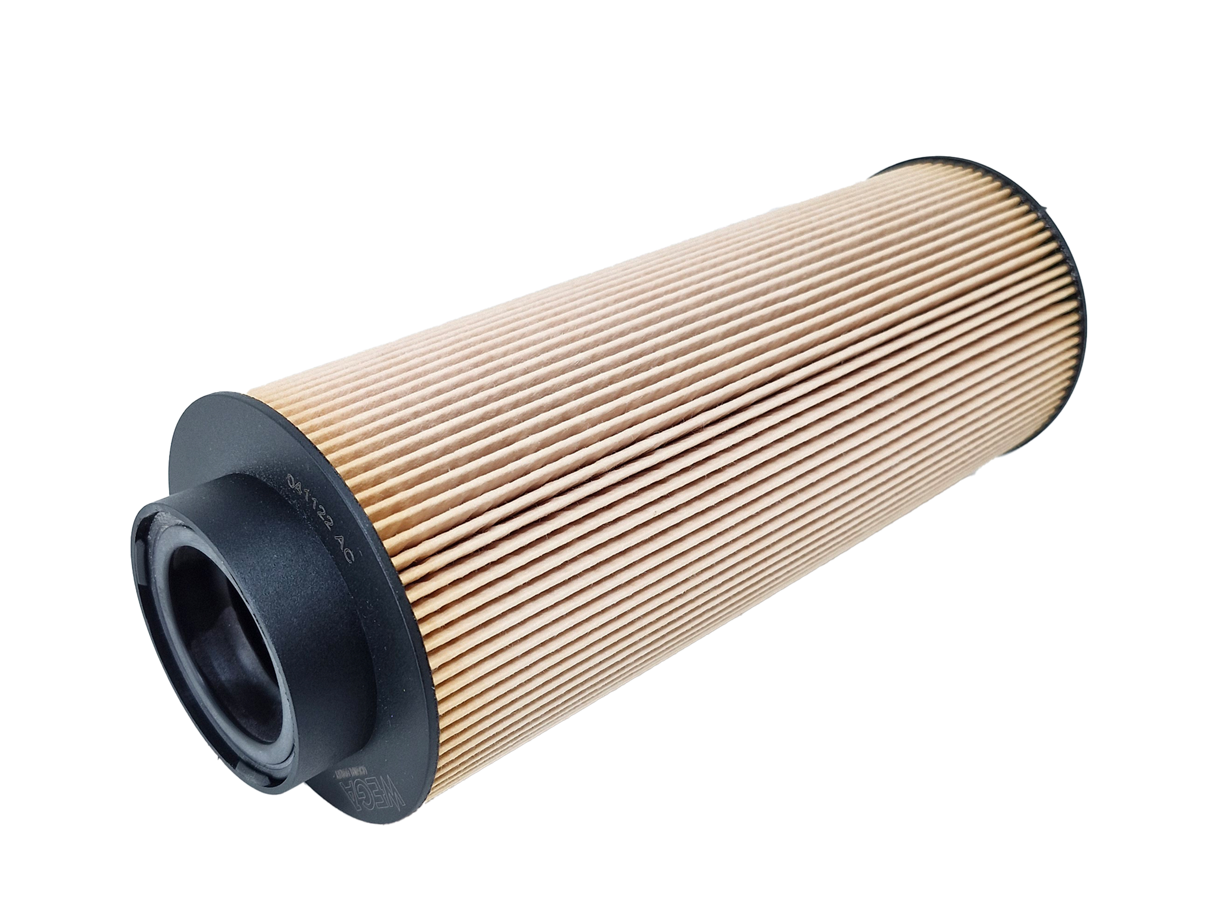 Kit Filtros de Combustível Separador de Água Refil - Wega - FCD-0970K