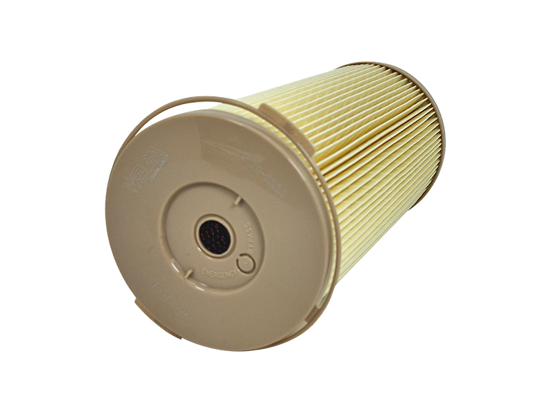 Filtro de Combustível Separador de Água Diesel Refil - Wega - FCD-2228