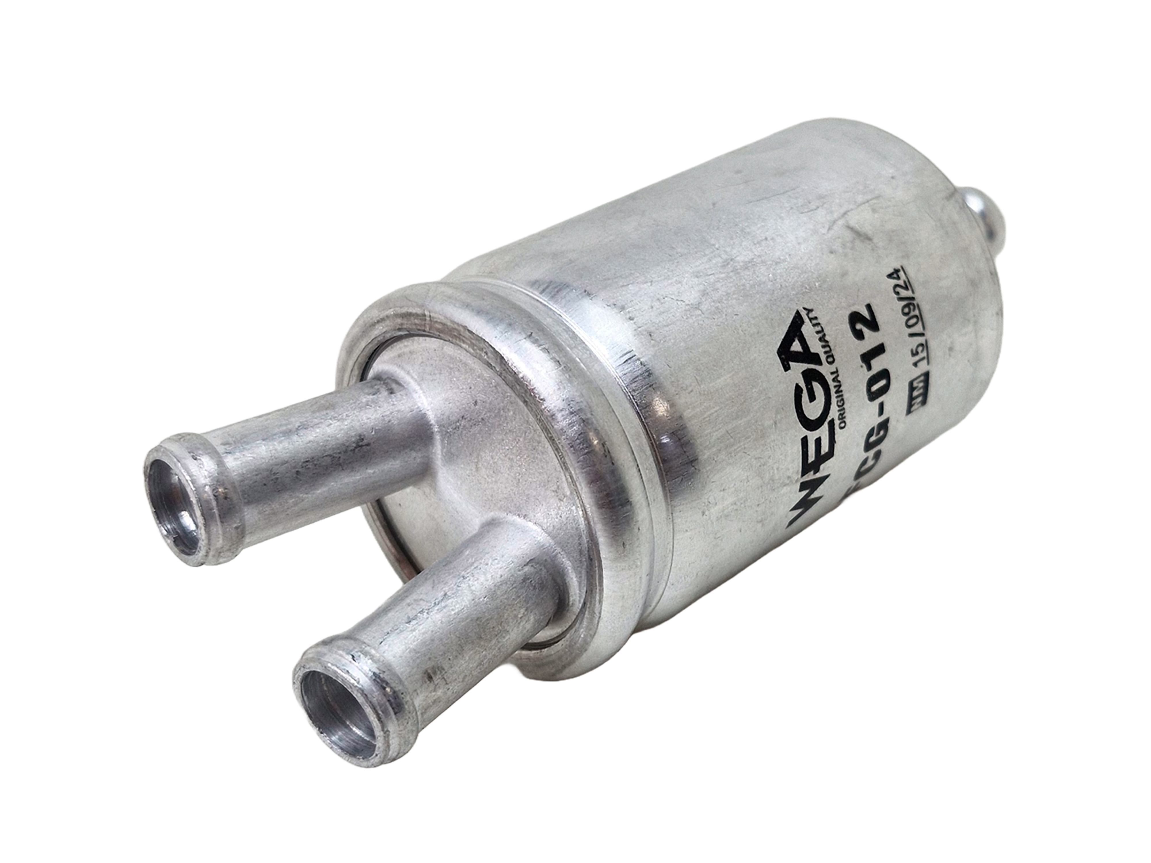 Filtro de Combustível Gnv - Wega - FCG-012