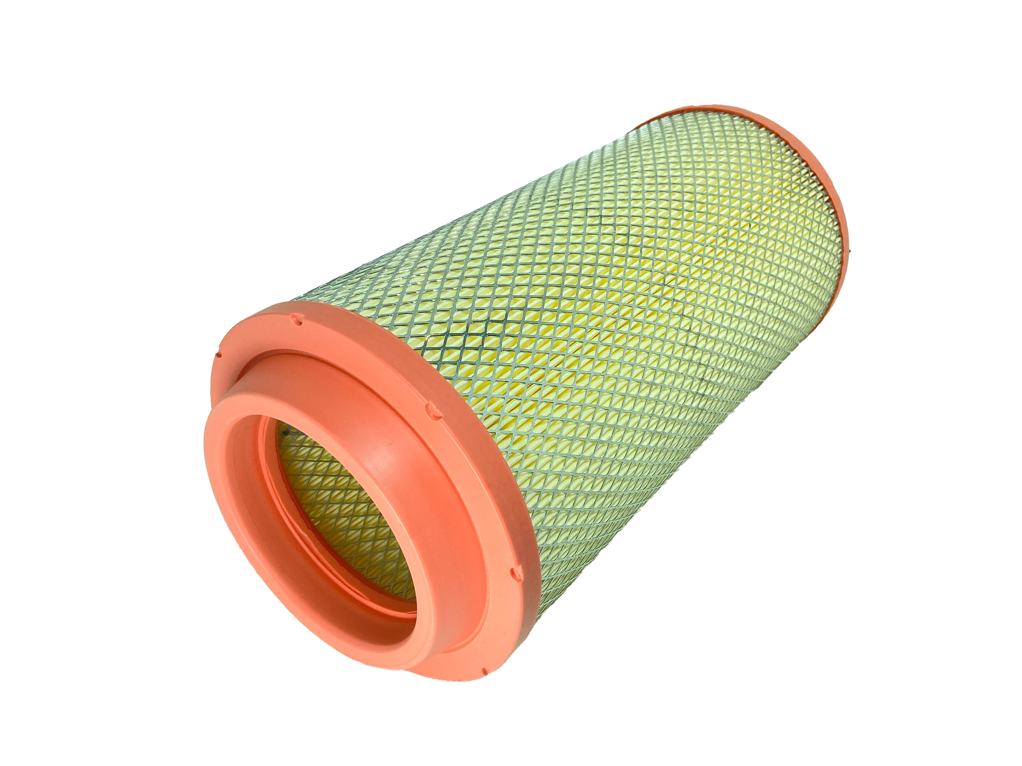 Kit Filtros de Ar Primário e Secundário para Mitsubishi L200 - Wega - JFA-0575K