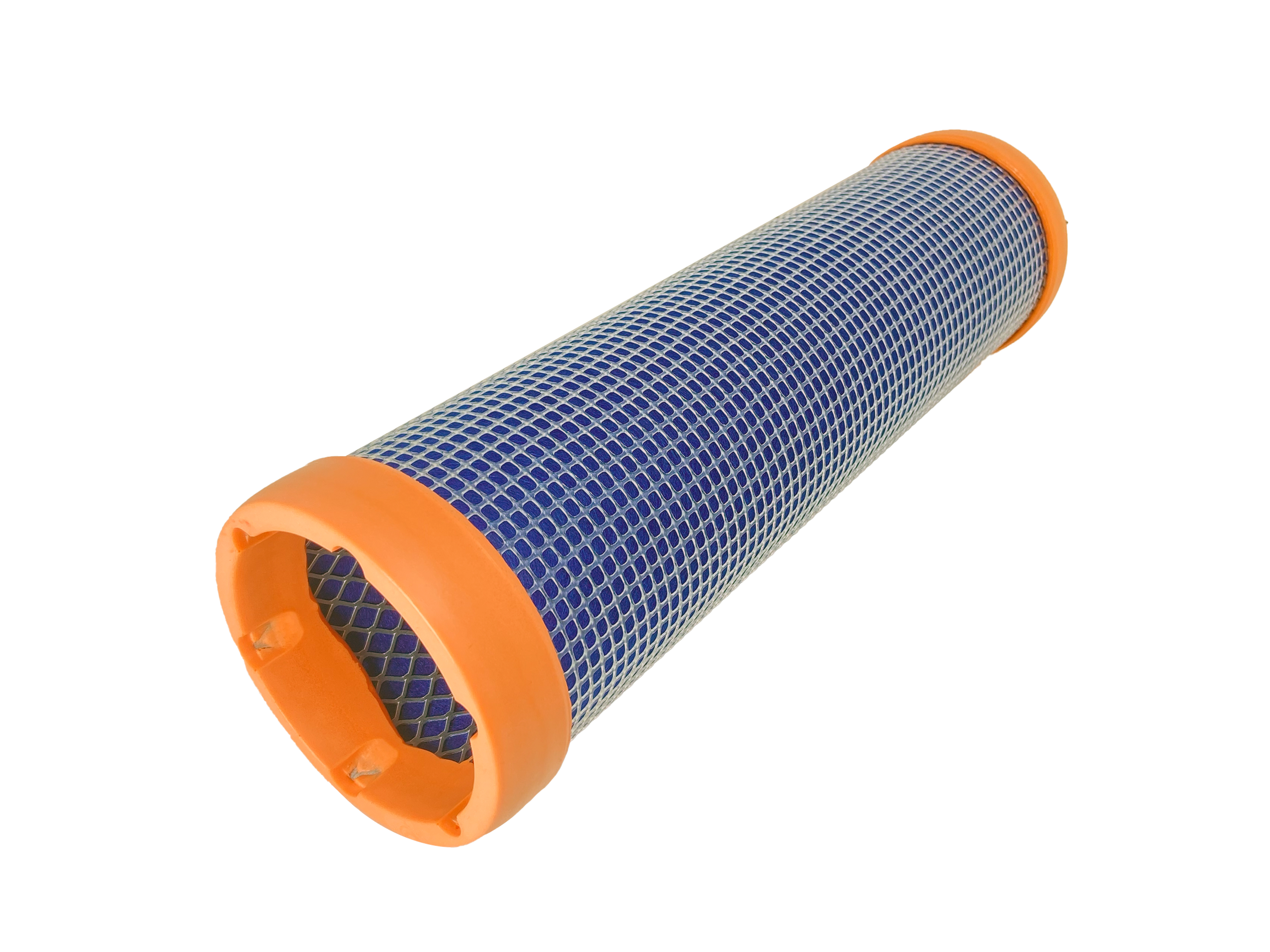 Kit Filtros de Ar Primário e Secundário para Mitsubishi L200 - Wega - JFA-0575K
