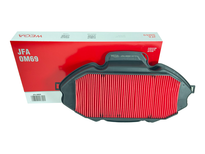 Filtro de Ar para Honda NC 750X - Wega - JFA-0M69