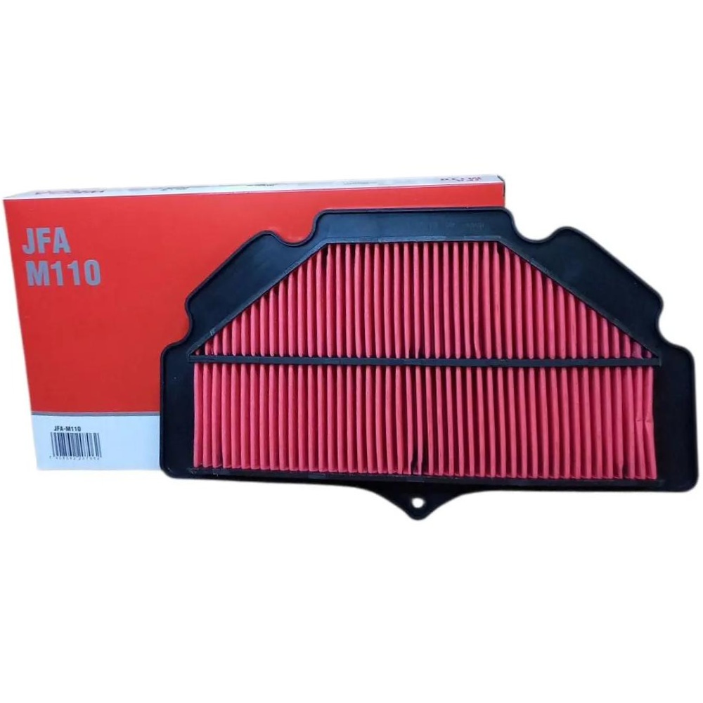 Filtro de Ar para Suzuki GSR 750 e GSX-S 750 - Wega - JFA-M110