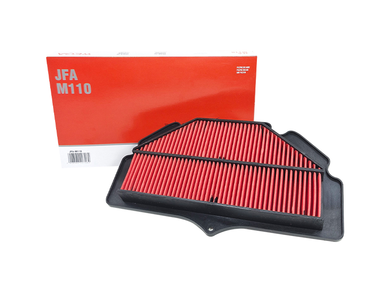 Filtro de Ar para Suzuki GSR 750 e GSX-S 750 - Wega - JFA-M110
