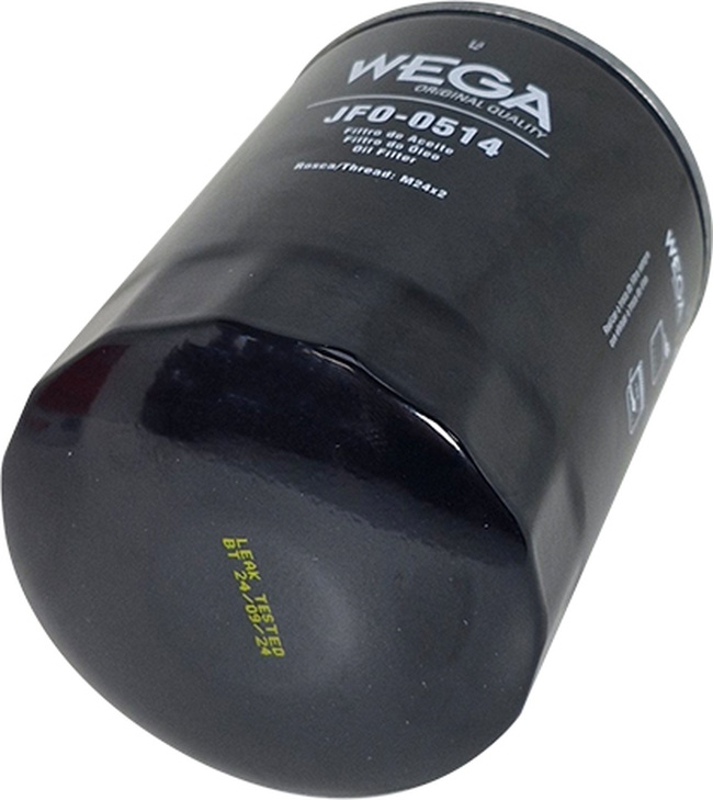 Filtro Blindado de Óleo Hidráulico - Wega - JFO-0514