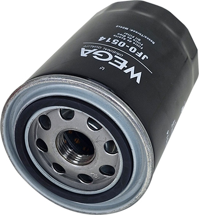 Filtro Blindado de Óleo Hidráulico - Wega - JFO-0514