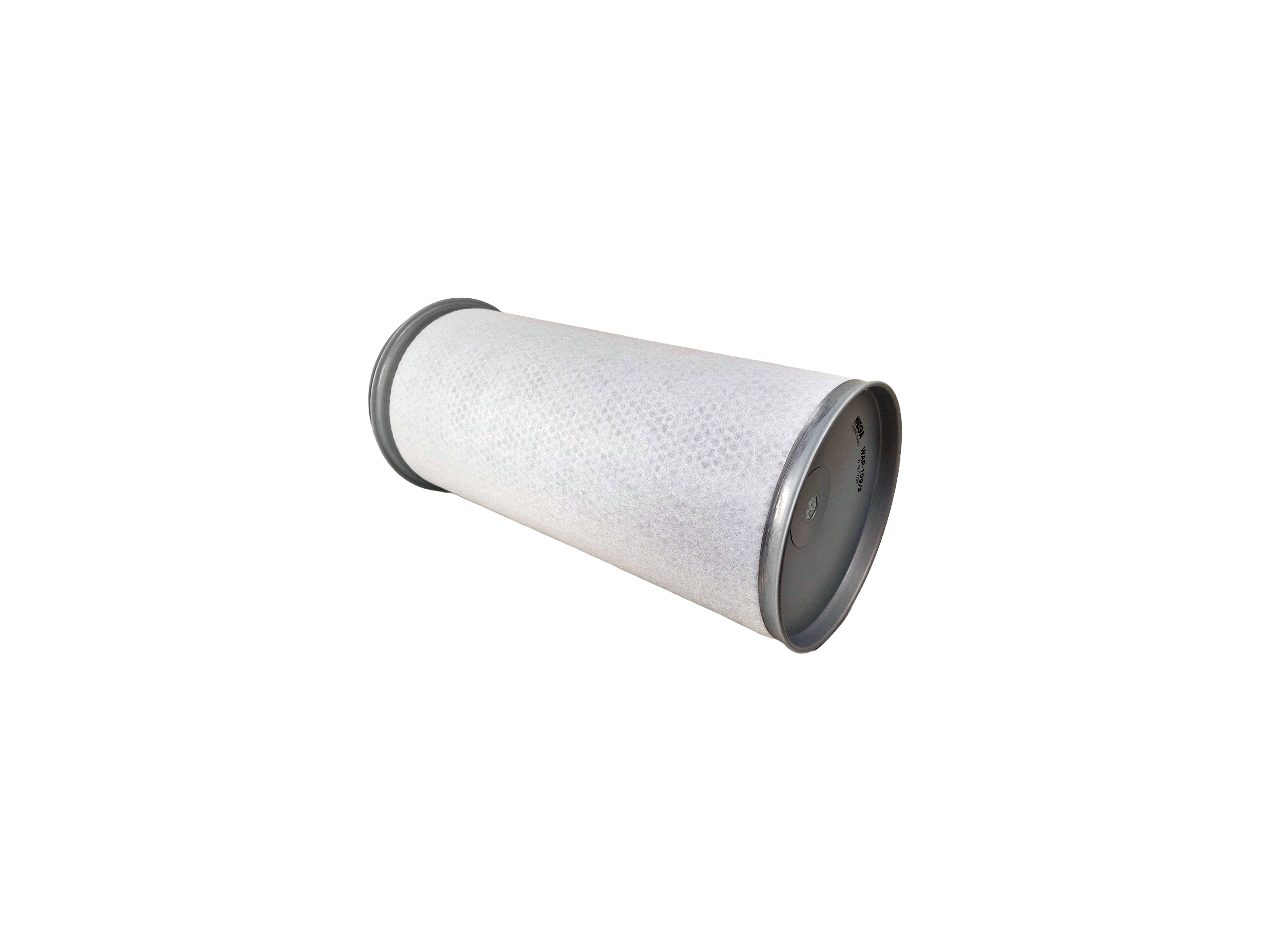 Filtro de Ar Secundário para Iveco Trakker 380-T38 - Wega - WAP-109/S