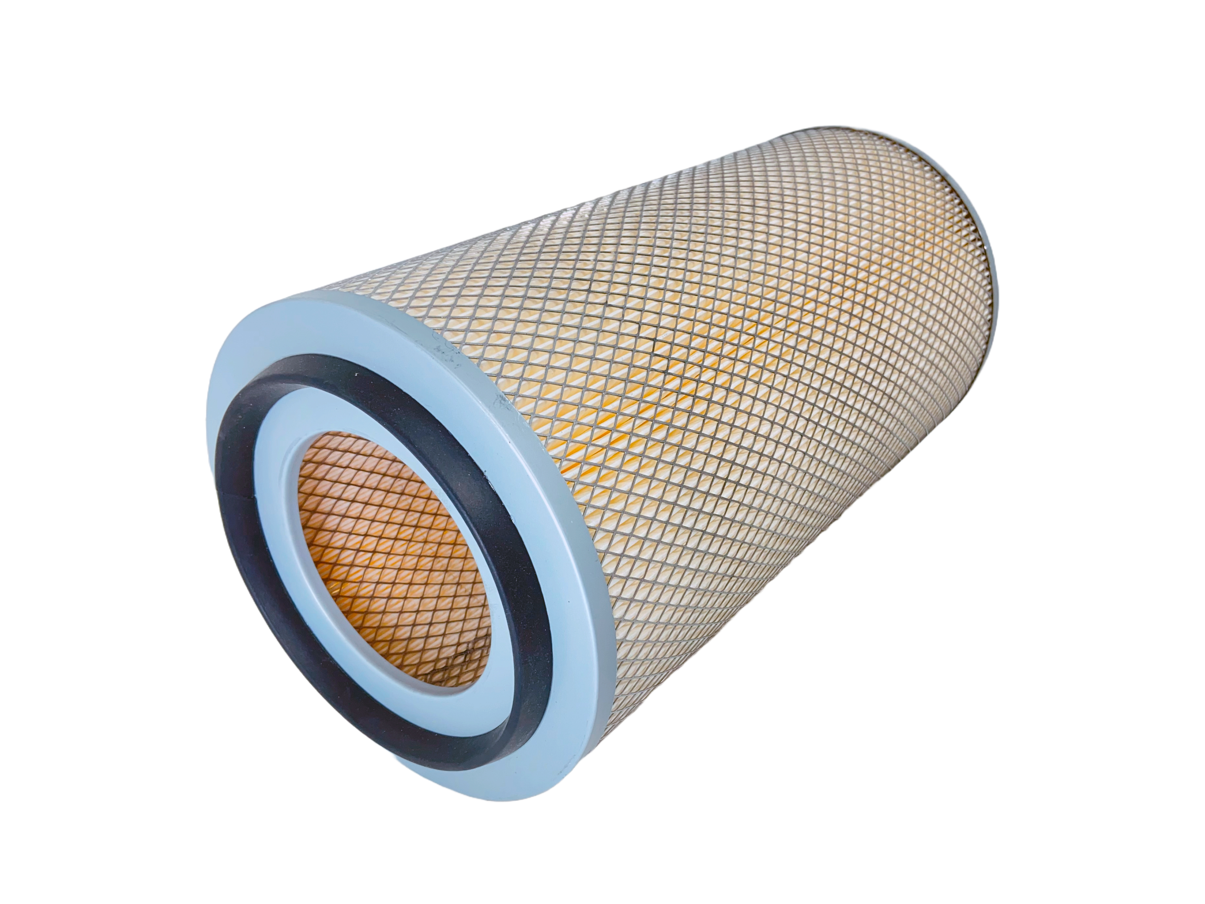 Filtro de Ar Primário e Secundário do Motor - Wega - WAP-163K
