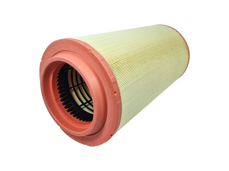 Filtro de Ar Primário e Secundário do Motor - Wega - WAP-181K