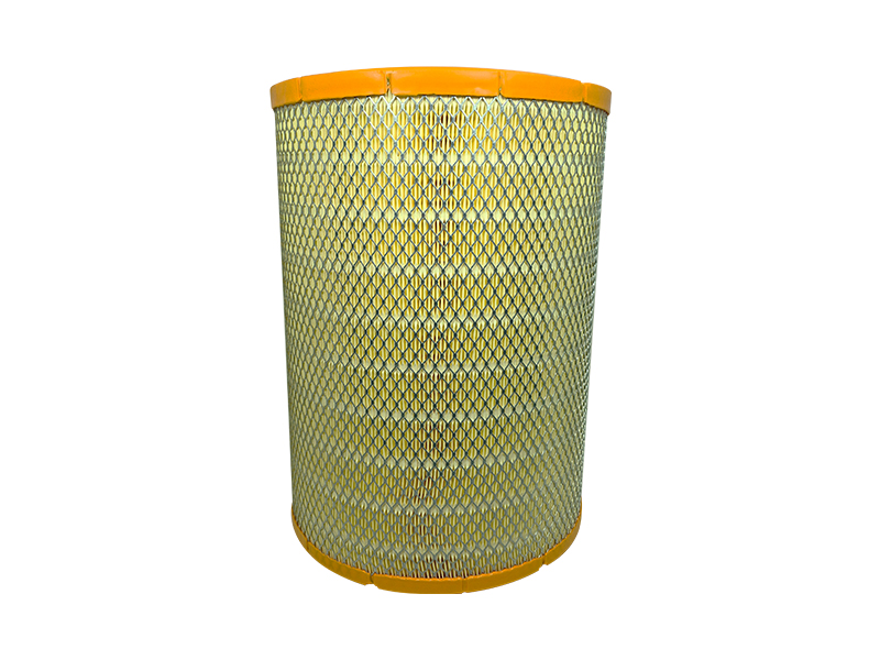Filtro de Ar Primário para Scania P 114 GA e P 124 CB - Wega - WAP-201
