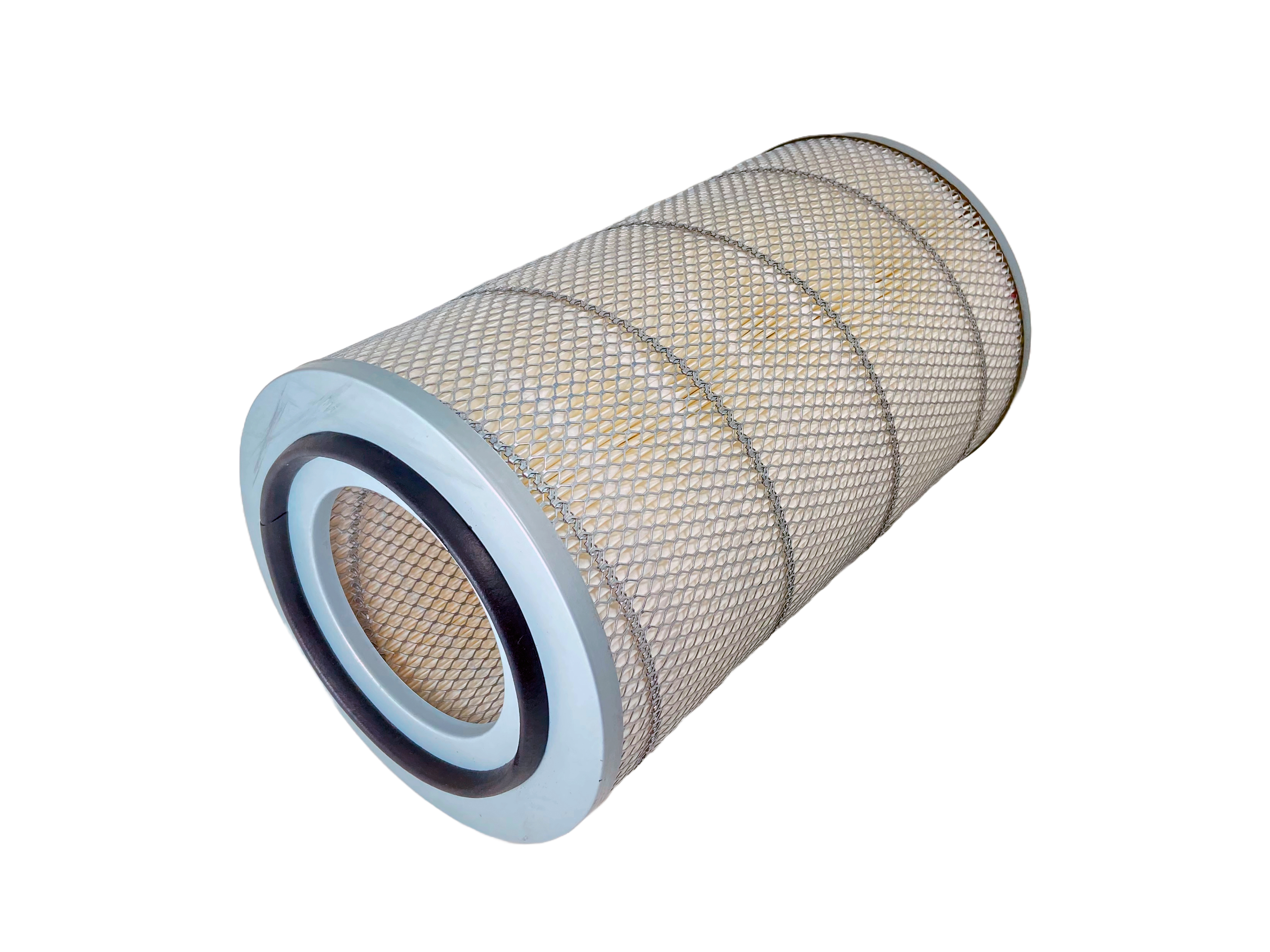 Filtro de Ar Primário e Secundário do Motor - Wega - WAP-223K